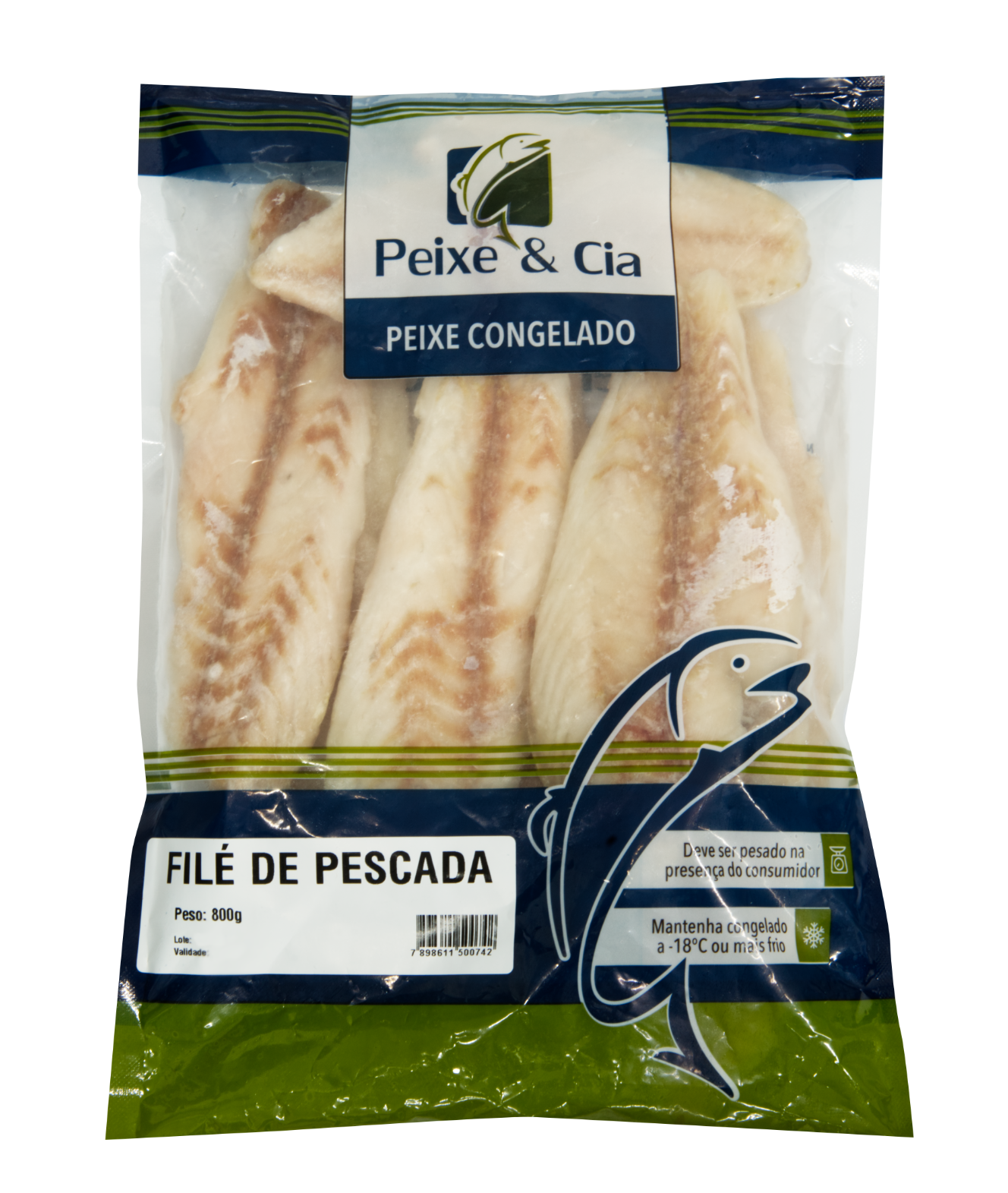 pescada