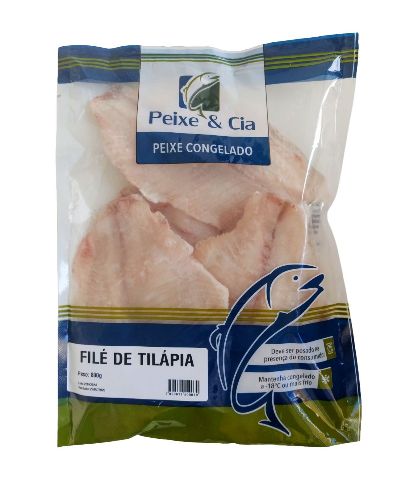 tilapia